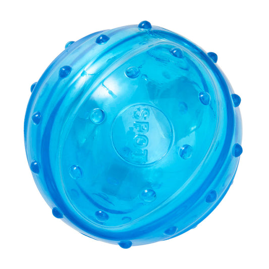 Spot® Ethical Pet Play Strong Scent-Sation Ball Bacon 2.75"
