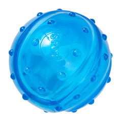 Spot® Ethical Pet Play Strong Scent-Sation Ball Bacon 3.25"