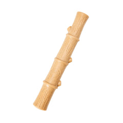 Spot® Ethical Pet Bambone Plus Bamboo Stick Dog Chew Toy, Chicken 5.25"
