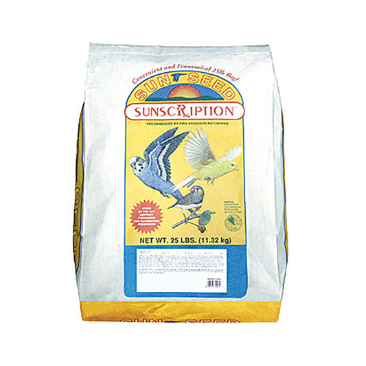 Sunseed® Vita Dove & Pigeon Diet Food 25 Lbs