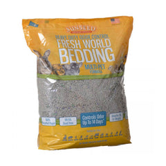 Sunseed® Fresh World® Bedding Multi-Pet Formula for Small Animal 2130 Cubic Feet