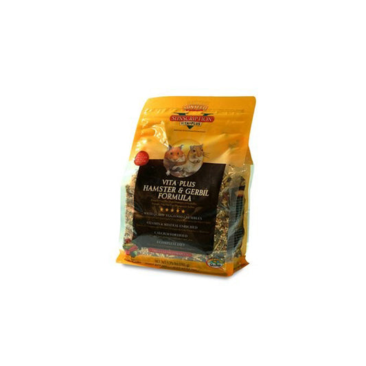 Sunseed® Vita Prima Hamster & Gerbil Food 25 Lbs
