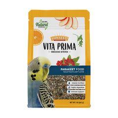 Sunseed® Vita Prima Sunscription® Parakeet Food 2 Lbs