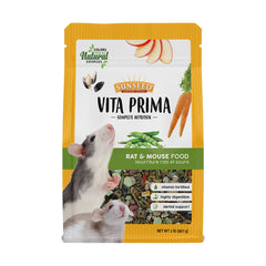 Sunseed® Vita Prima Complete Nutrition Rat & Mouse Food 2 Lbs