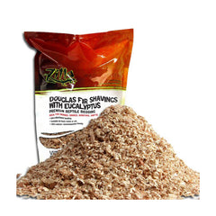 Zilla® Aspen Snake & Lizard Litter 24 Quartz
