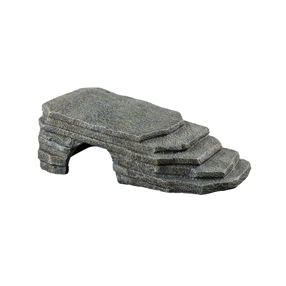 Zilla® Herp Hotel Gray Color Large