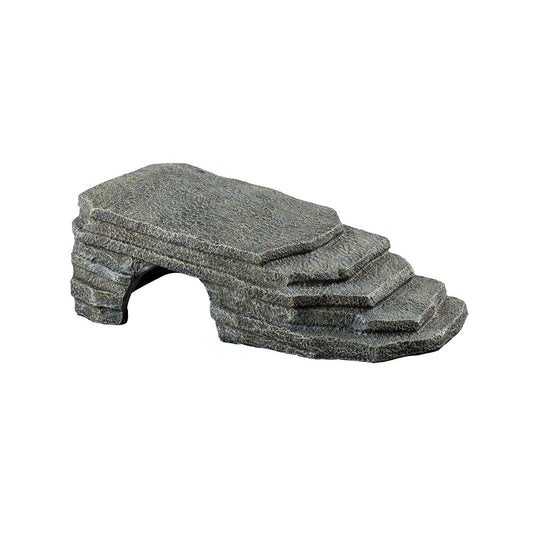 Zilla® Herp Hotel Gray Color Large