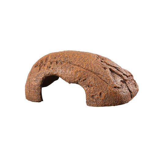 Zilla® Rock Den Tan Color Large