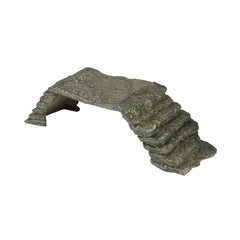 Zilla® Basking Platform Ramp Stone Color Large