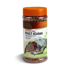 Zilla® Adult Iguana Extruded Food Pellet 6.5 Oz