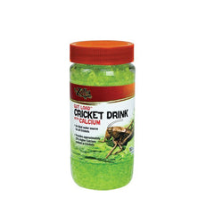 Zilla® Gut Load Cricket Drink with Calcium 16 oz