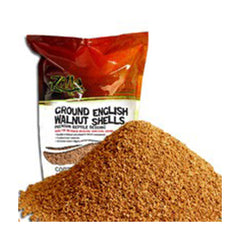 Zilla® Desert Blend Ground English Walnut Shells 5 Quartz