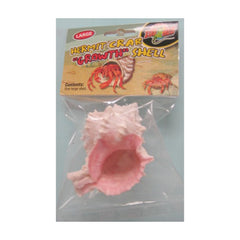 Zoo Med Laboratories Growth Hermit Crab Shells Large