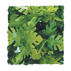 Zoo Med Laboratories Natural Bush™ Amazonian Phyllo Plant for Reptile Small 14 Inch