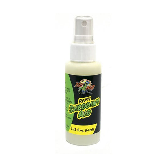 Zoo Med Laboratories Repti Shedding Aid 2.25 Oz