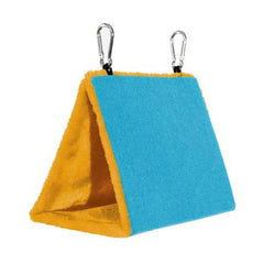 Prevue Pet® Prevue Hendryx™ Snuggle Hut For Bird Small 7 X 4-1/4 X 8-1/4 Inch Assorted Colors