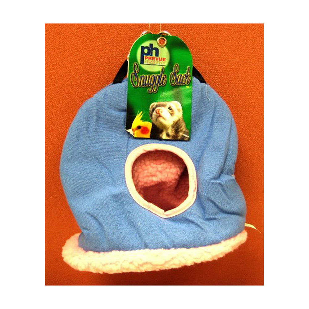 Prevue Pet® Prevue Hendryx™ Snuggle Sack Large 8-1/4 X 6 X 11 Inch