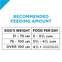 Purina Pro Plan Adult Large Breed Formula Dry Dog Food