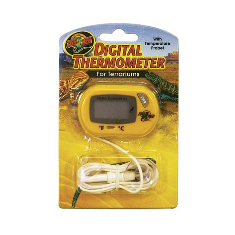Zoo Med Laboratories Digital Thermometer™