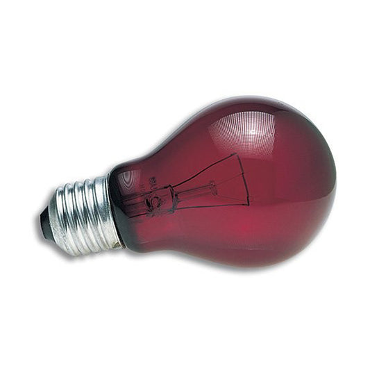 Zoo Med Laboratories Nightlight Red™ 40 Watt Reptile Bulb