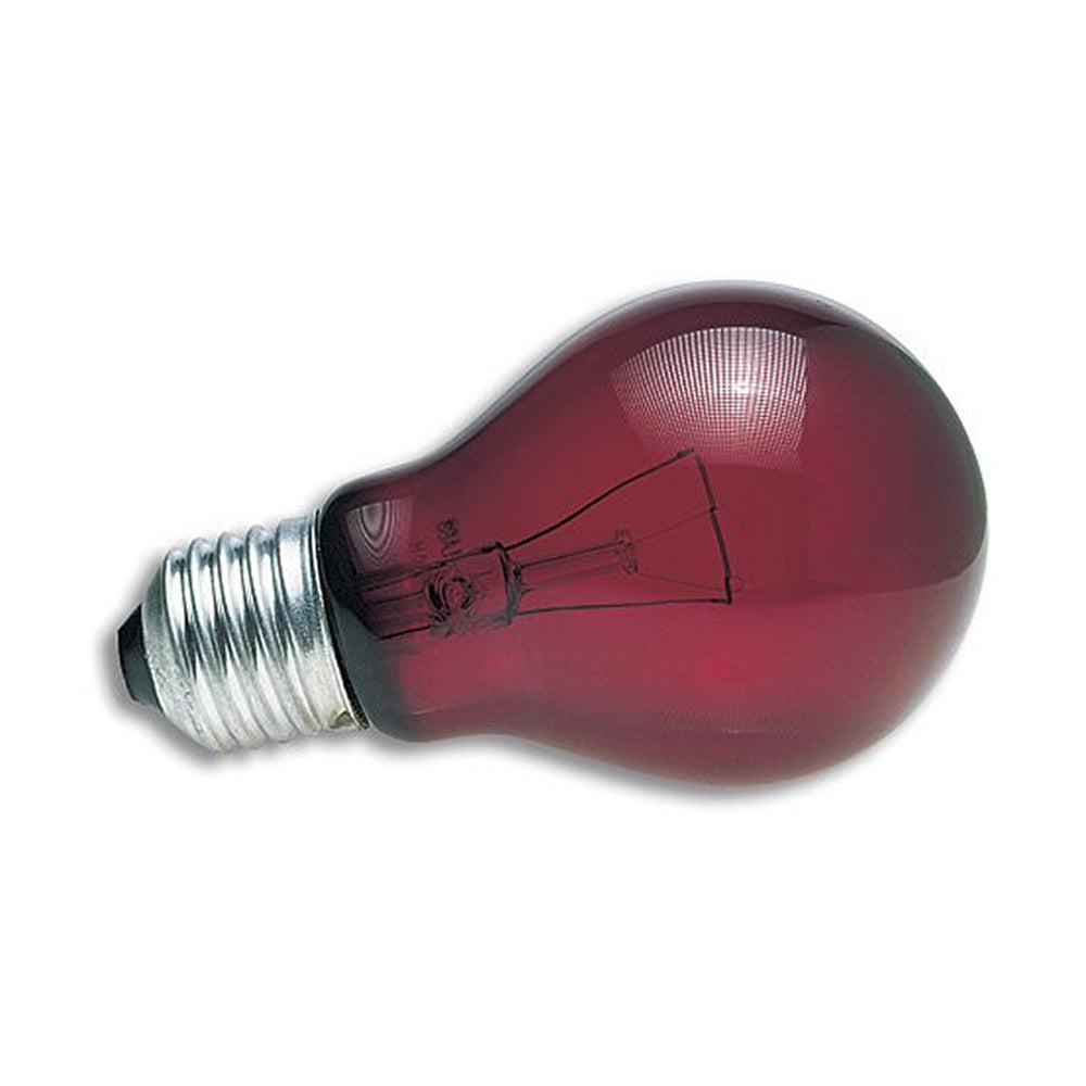 Zoo Med Laboratories Nightlight Red™ 100 Watt Reptile Bulb