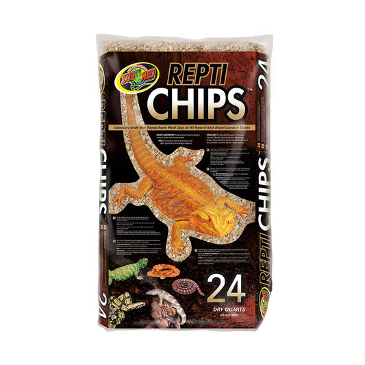 Zoo Med Laboratories Repti Chips™ 24 Quartz