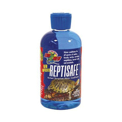 Zoo Med Laboratories Reptisafe® Instant Terrarium Water Conditioner 8.75 Oz