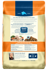 Blue Buffalo Life Protection Natural Chicken & Brown Rice Recipe Large Breed Adult Dry Dog Food