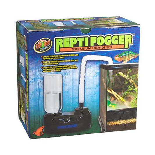 Zoo Med Laboratories Repti Fogger™ Terrarium Humidifier