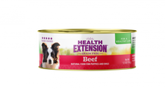 Health Extension Grain Free 95% Beef Canned Dog Food