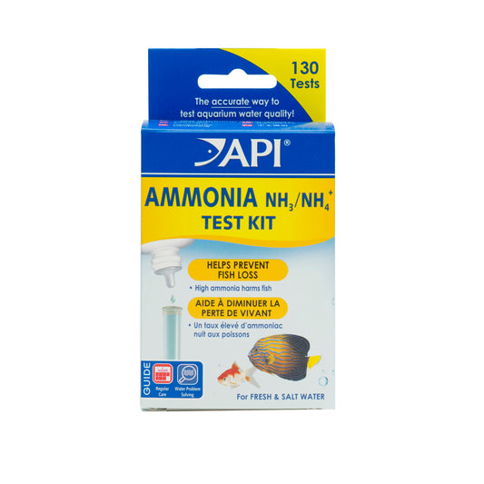 API® Ammonia Test Kit