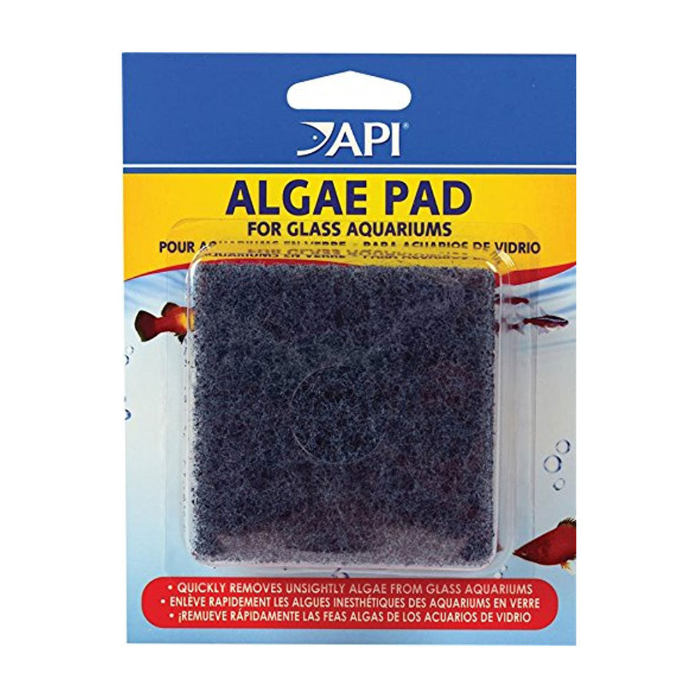 API® Algae Pad for Glass Aquariums 1 Pad