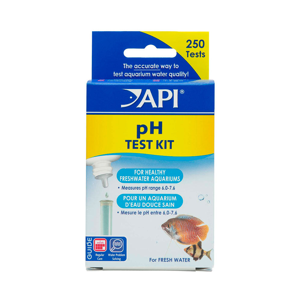 API® pH Test Kit