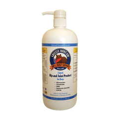 Grizzly® Joint Aid™ Liquid Formula Hip & Joint Product for Dog 32 Oz