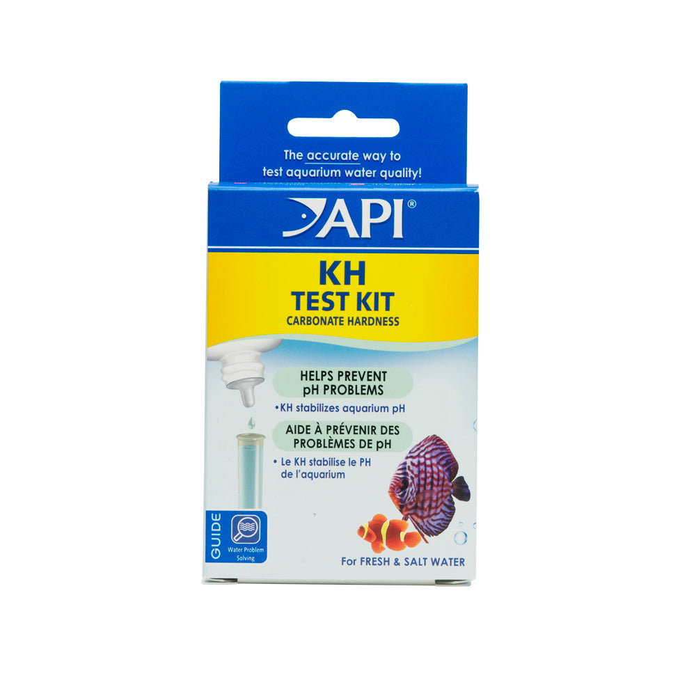 API® KH Carbonate Hardness Test Kit
