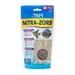 API® Nitra-Zorb® Size 6 X 1 Pack