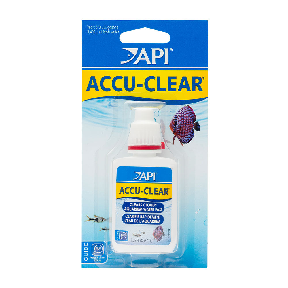 API® Accu-Clear® 1.25 Oz