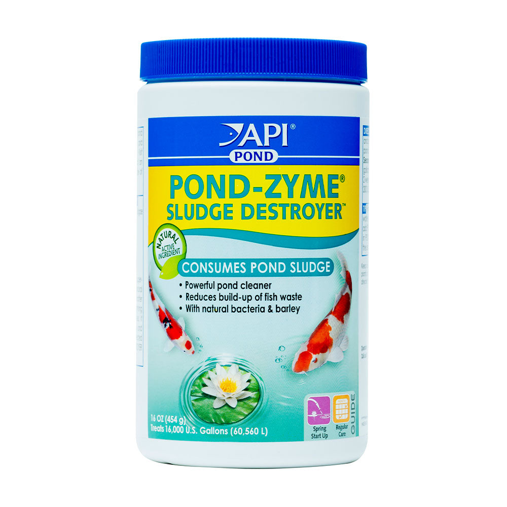 API® Pond-Zyme® Sludge Destroyer™ 1 Lbs