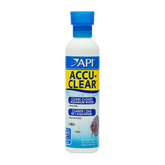 API® Accu-Clear® 8 Oz