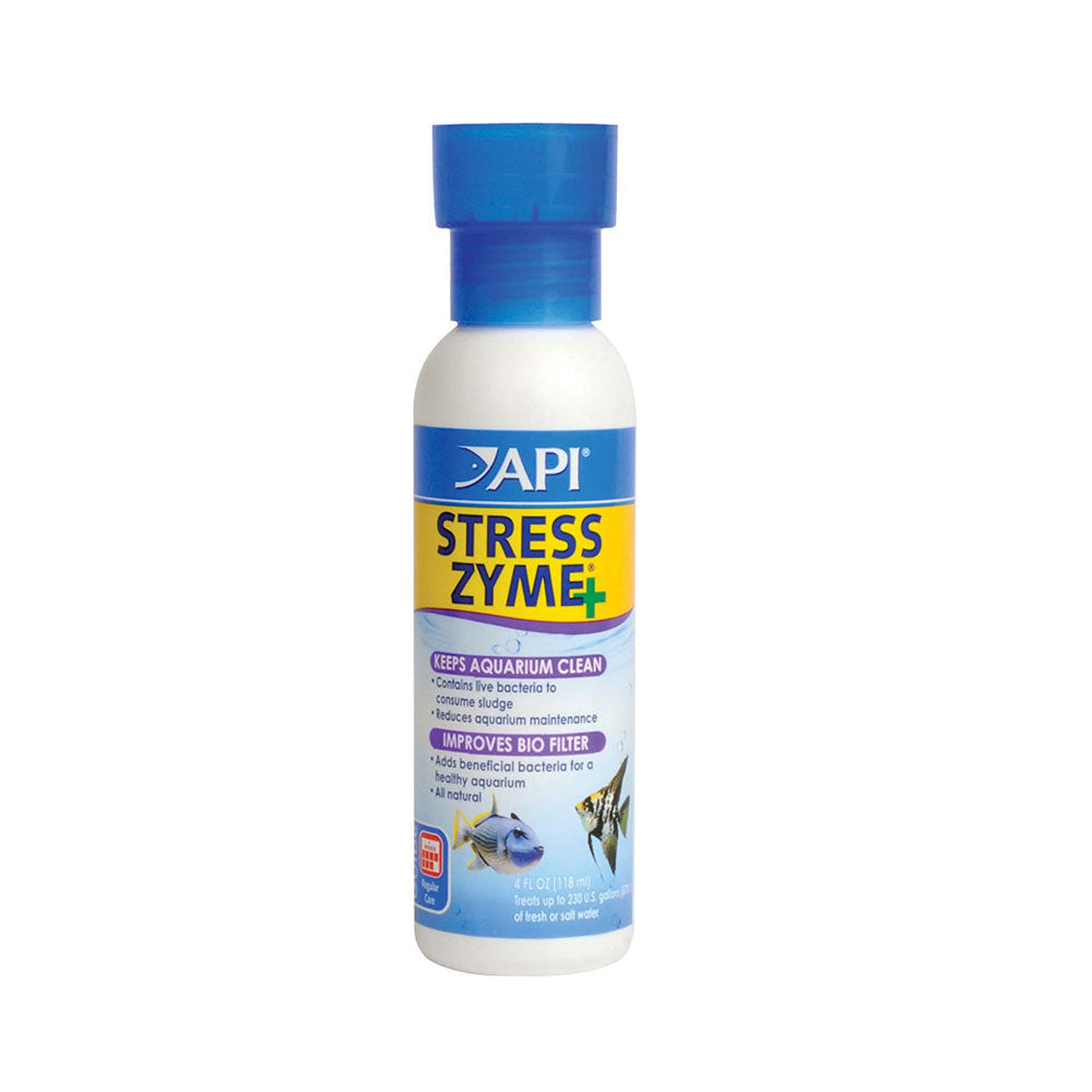 API® Stress Zyme® 4 Oz