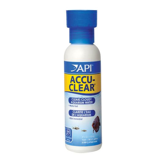 API® Accu-Clear® 4 Oz