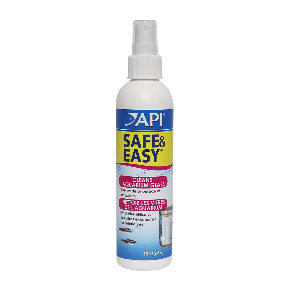 API® Safe & Easy® Aquarium Spray 8 Oz