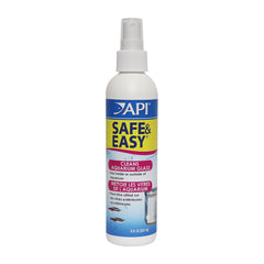 API® Safe & Easy® Aquarium Spray 8 Oz