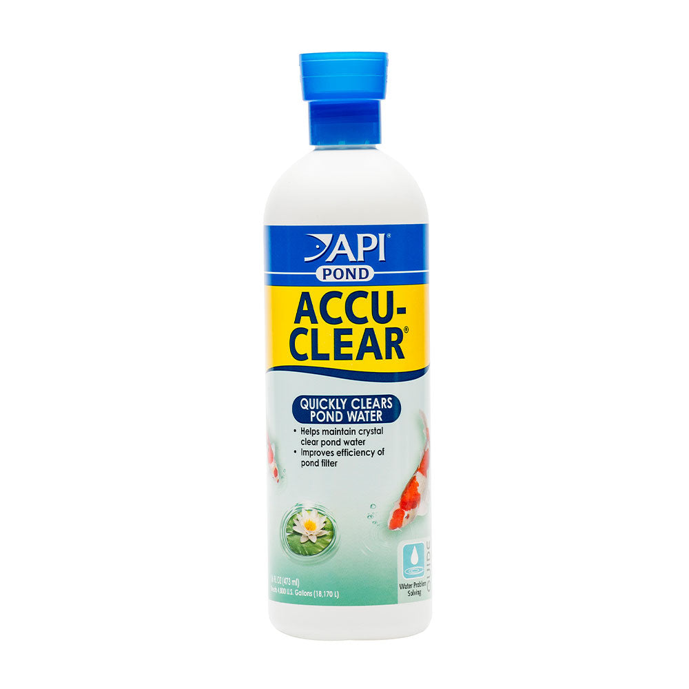 API® Pond Accu-Clear® 16 Oz