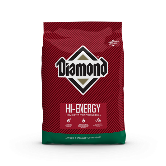 Diamond Diamond Hi-Energy Dry Dog Food