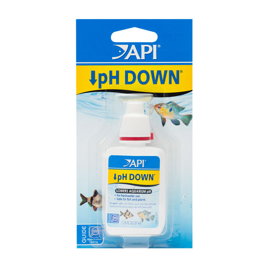 API® pH Down® 1.25 Oz