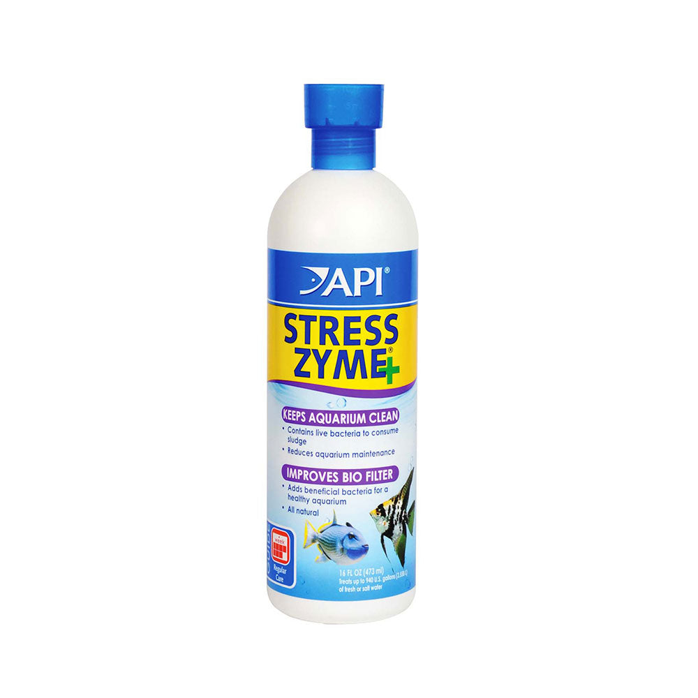 API® Stress Zyme® 16 Oz