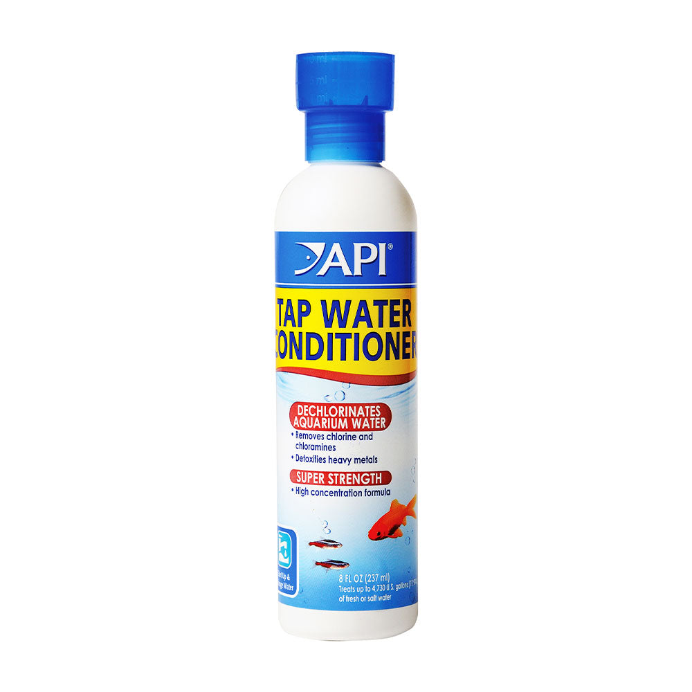 API® Tap Water Conditioner™ 8 Oz