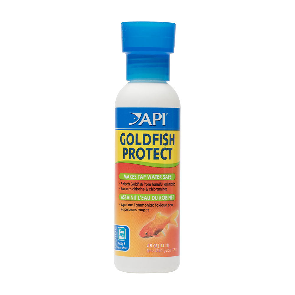 API® Goldfish Protect 4 Oz