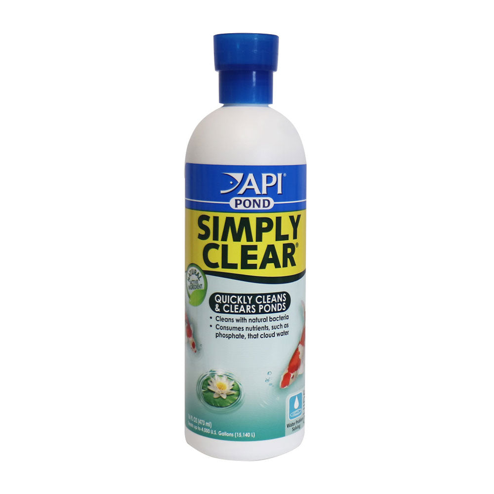 API® Pond Simply Clear® 16 Oz